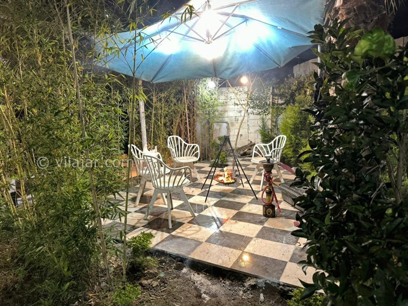 عکس شماره 842705 - اجاره ویلا استخردار سرخرود - 