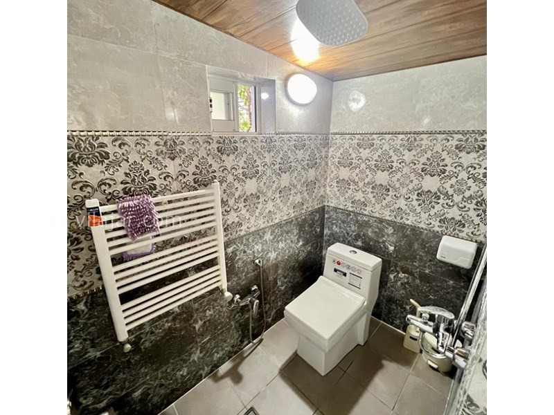 عکس شماره 842729 - کلبه چوبی با استخر جکوزی رامسر -