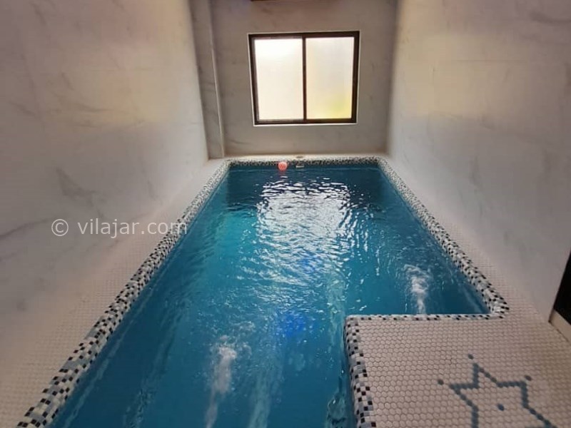 عکس شماره 842743 - اجاره ویلا در سرخرود استخردار -