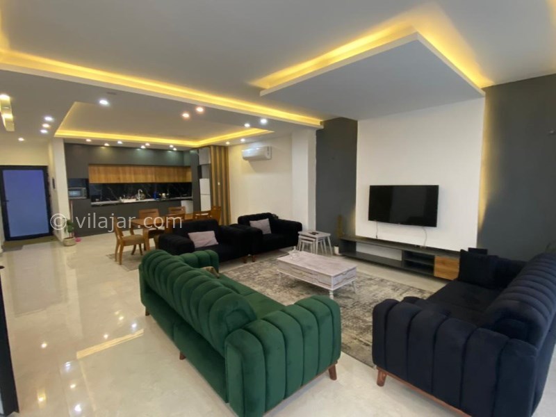 عکس شماره 842757 - اجاره ویلا در سرخرود استخردار -