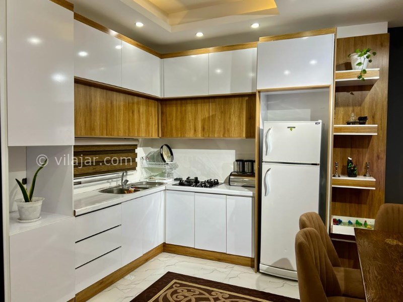 عکس شماره 842769 - اجاره ویلا استخردار در سرخرود -
