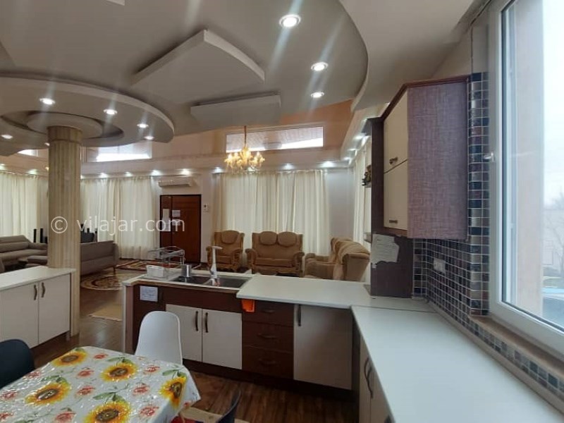 عکس شماره 842780 - ویلا با استخر آبگرم در گیسوم تالش -