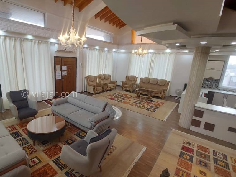 عکس شماره 842781 - ویلا با استخر آبگرم در گیسوم تالش -