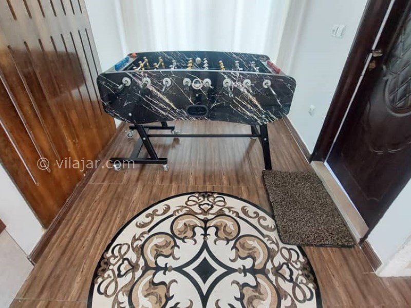 عکس شماره 842782 - ویلا با استخر آبگرم در گیسوم تالش -