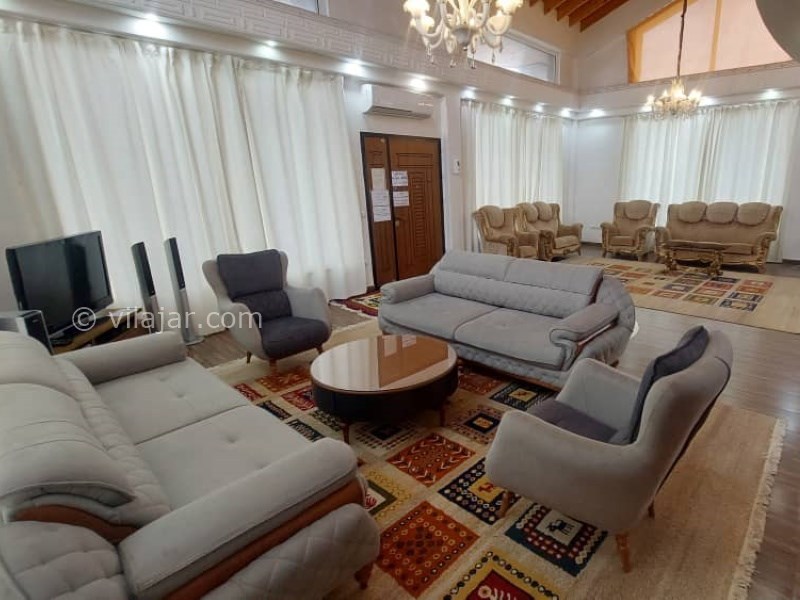 عکس شماره 842784 - ویلا با استخر آبگرم در گیسوم تالش -