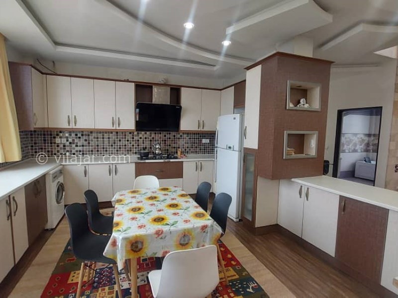 عکس شماره 842787 - ویلا با استخر آبگرم در گیسوم تالش -