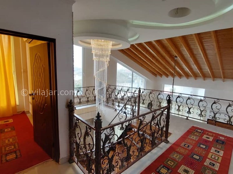 عکس شماره 842792 - ویلا با استخر آبگرم در گیسوم تالش -