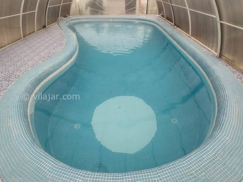 عکس شماره 842797 - ویلا با استخر آبگرم در گیسوم تالش -