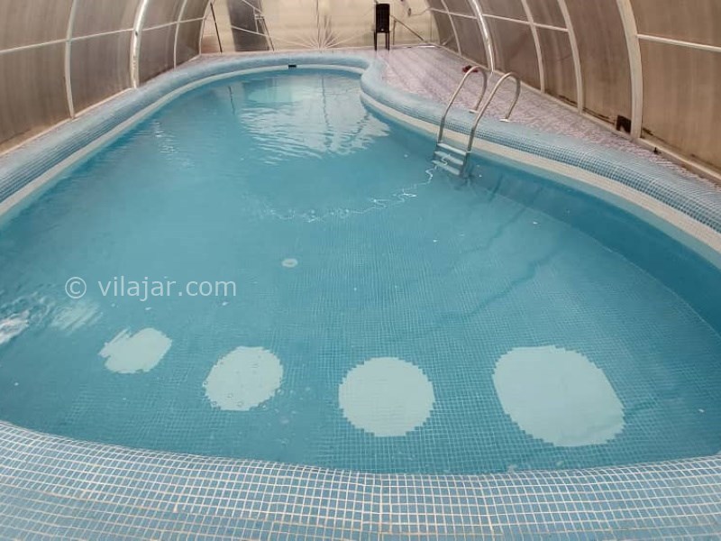 عکس شماره 842798 - ویلا با استخر آبگرم در گیسوم تالش -