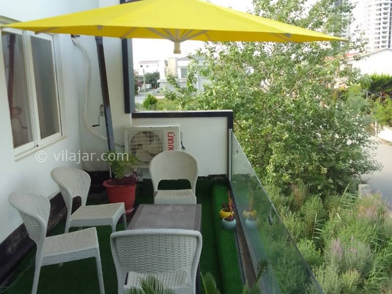 عکس شماره 842808 - اجاره ویلا در ایزدشهر با استخر - 