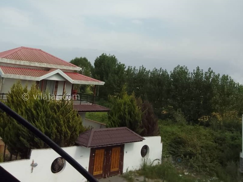 عکس شماره 842810 - اجاره ویلا در ایزدشهر با استخر - 