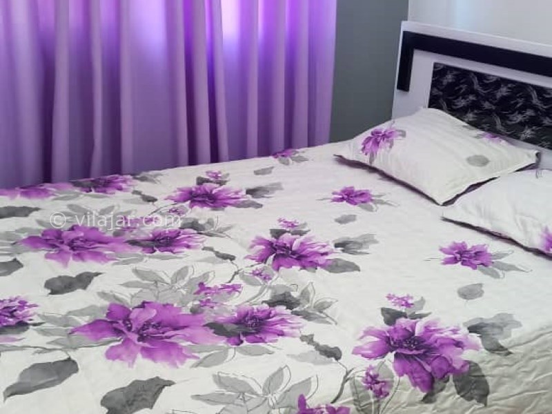 عکس شماره 842811 - اجاره ویلا در ایزدشهر با استخر - 