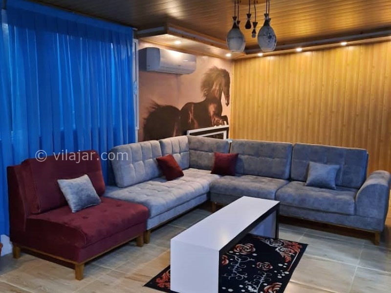 عکس شماره 842812 - اجاره ویلا در ایزدشهر با استخر - 