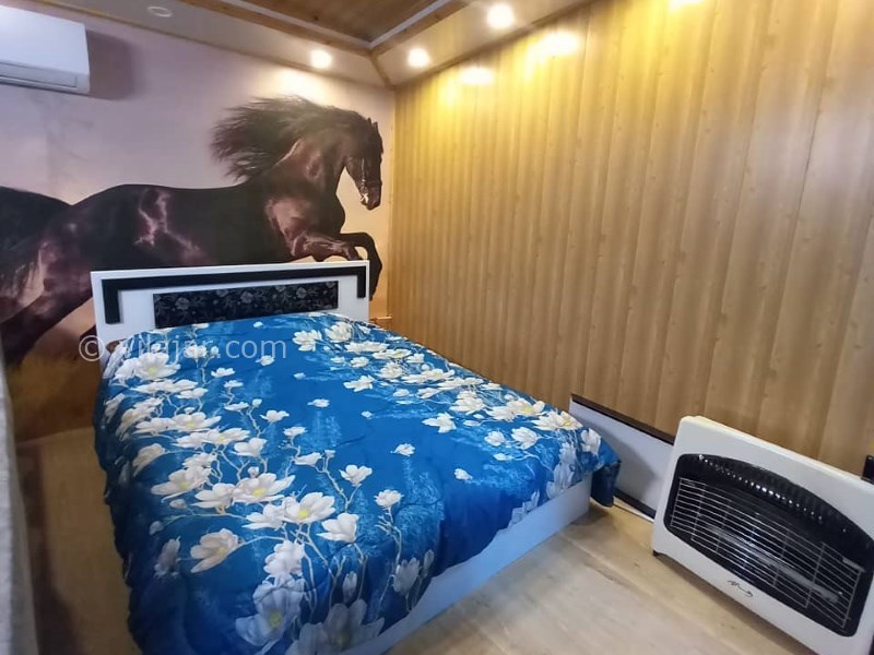 عکس شماره 842813 - اجاره ویلا در ایزدشهر با استخر - 