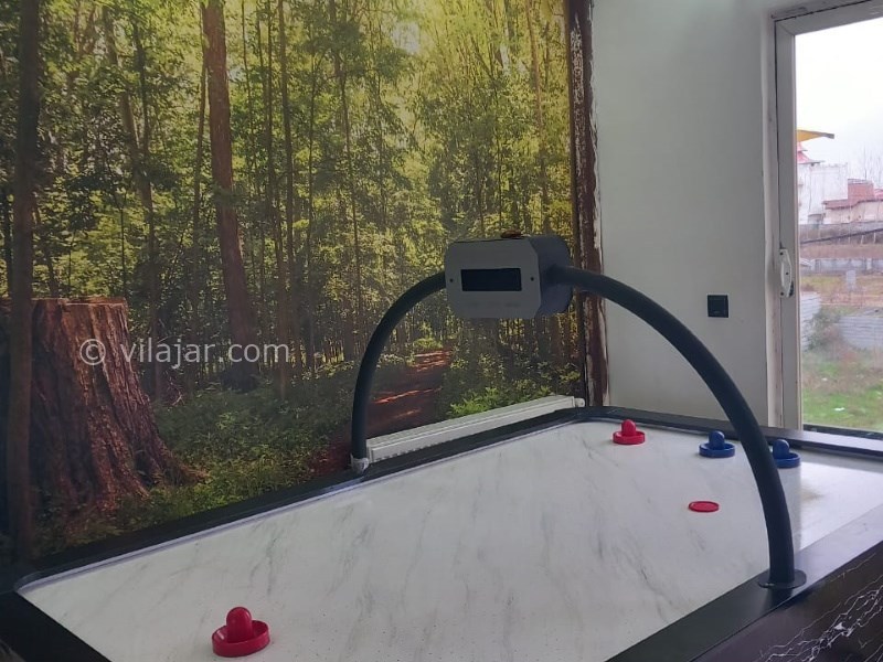 عکس شماره 842815 - اجاره ویلا در ایزدشهر با استخر - 