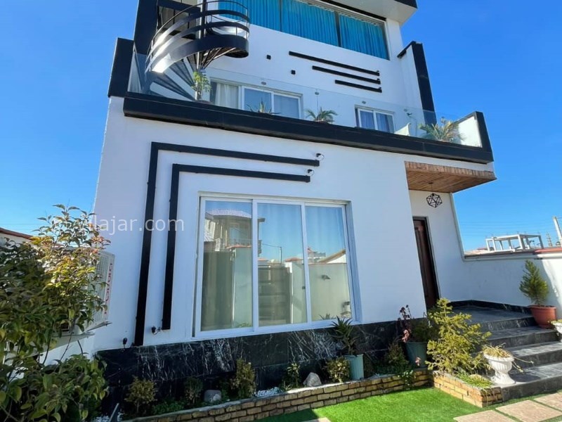 عکس شماره 842822 - اجاره ویلا در ایزدشهر با استخر - 