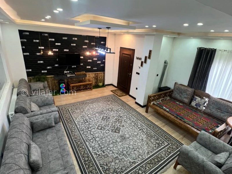 عکس شماره 842823 - اجاره ویلا در ایزدشهر با استخر - 