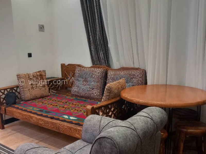 عکس شماره 842826 - اجاره ویلا در ایزدشهر با استخر - 