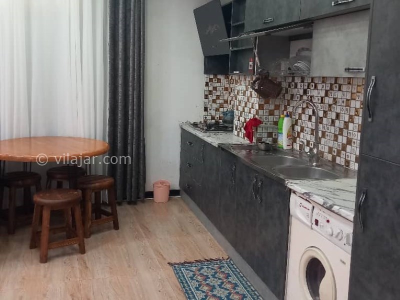 عکس شماره 842830 - اجاره ویلا در ایزدشهر با استخر - 