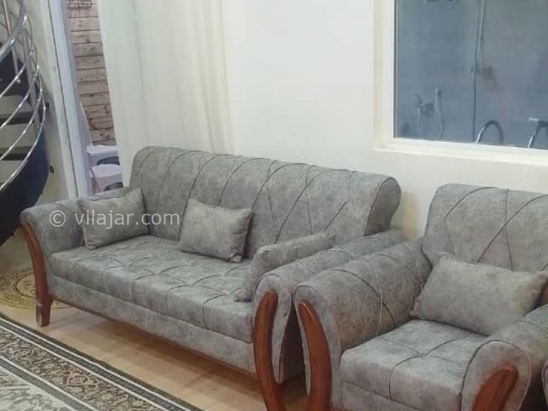 عکس شماره 842832 - اجاره ویلا در ایزدشهر با استخر - 