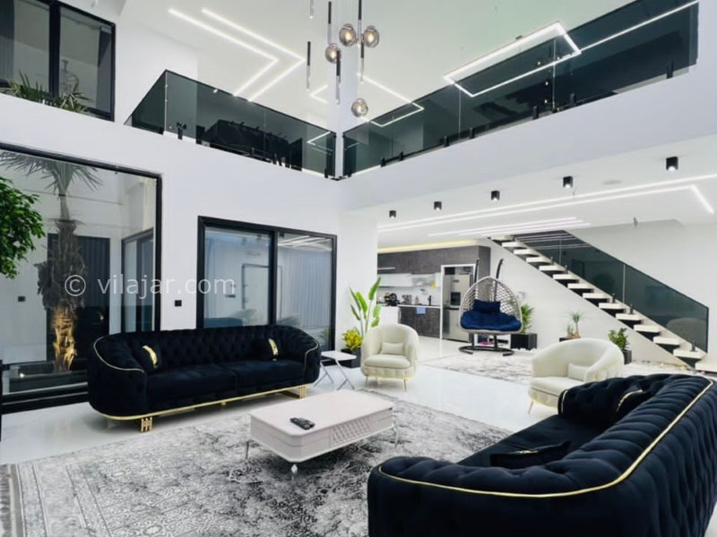 عکس شماره 842926 - ویلا با استخر و جکوزی سرخرود - 