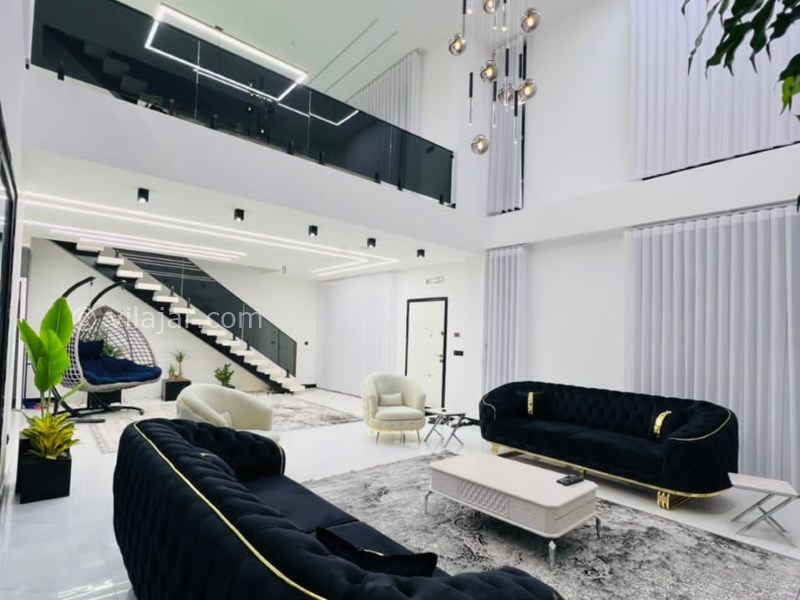 عکس شماره 842927 - ویلا با استخر و جکوزی سرخرود - 