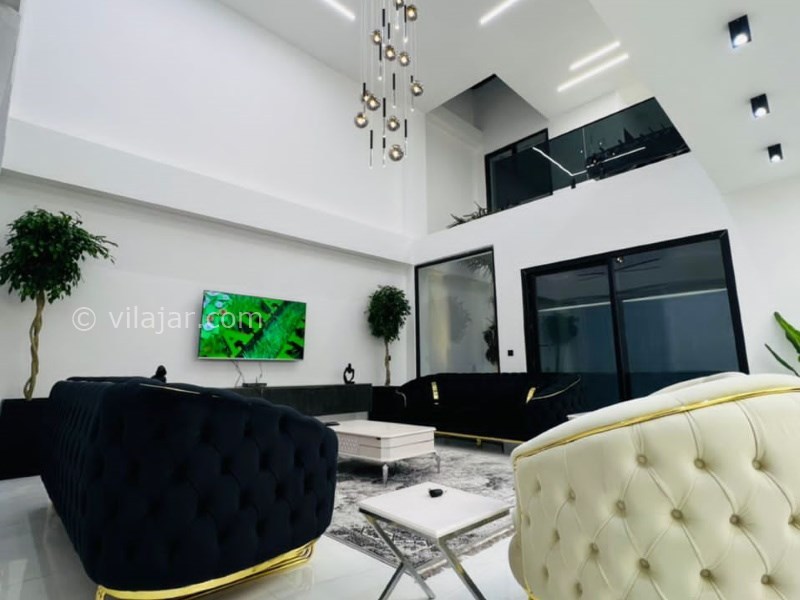 عکس شماره 842929 - ویلا با استخر و جکوزی سرخرود - 