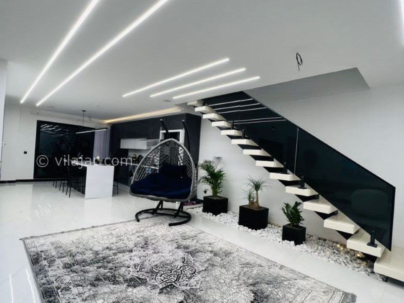 عکس شماره 842930 - ویلا با استخر و جکوزی سرخرود - 