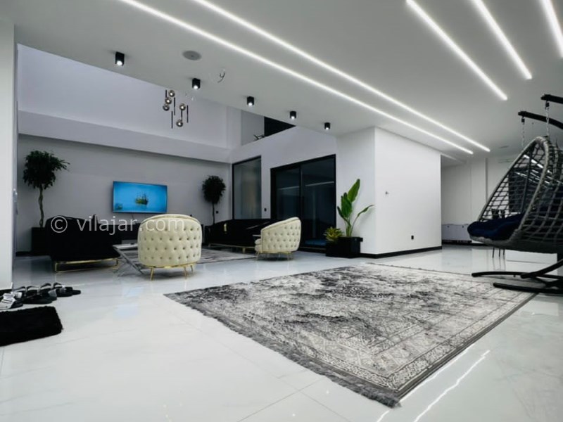 عکس شماره 842931 - ویلا با استخر و جکوزی سرخرود - 