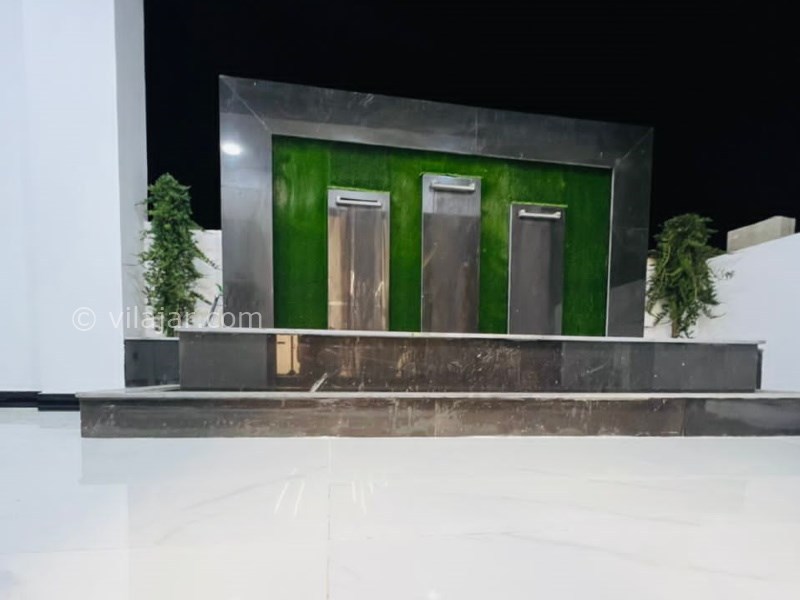 عکس شماره 842932 - ویلا با استخر و جکوزی سرخرود - 