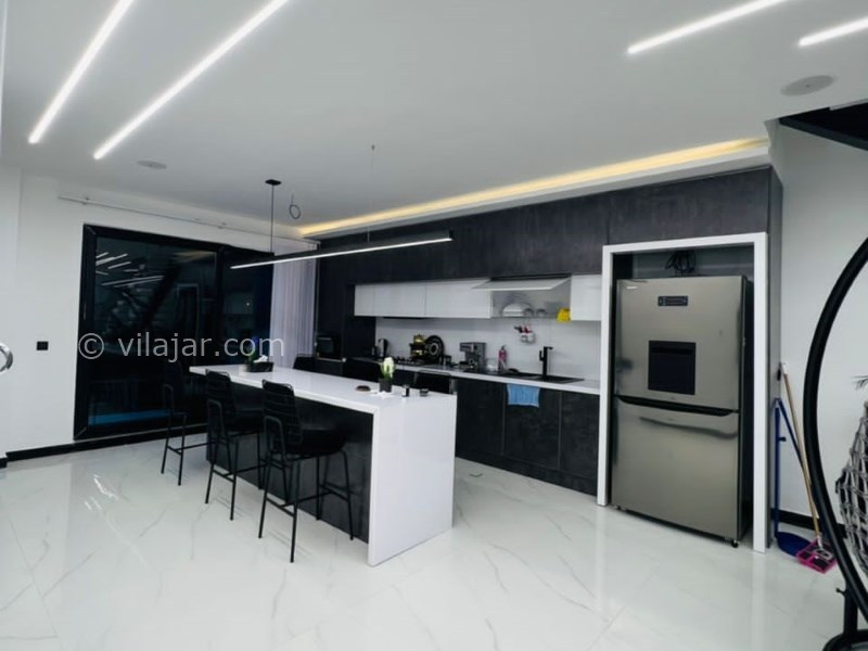 عکس شماره 842934 - ویلا با استخر و جکوزی سرخرود - 