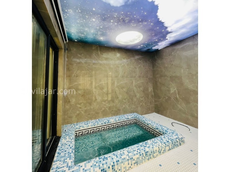 عکس شماره 842935 - ویلا با استخر و جکوزی سرخرود - 