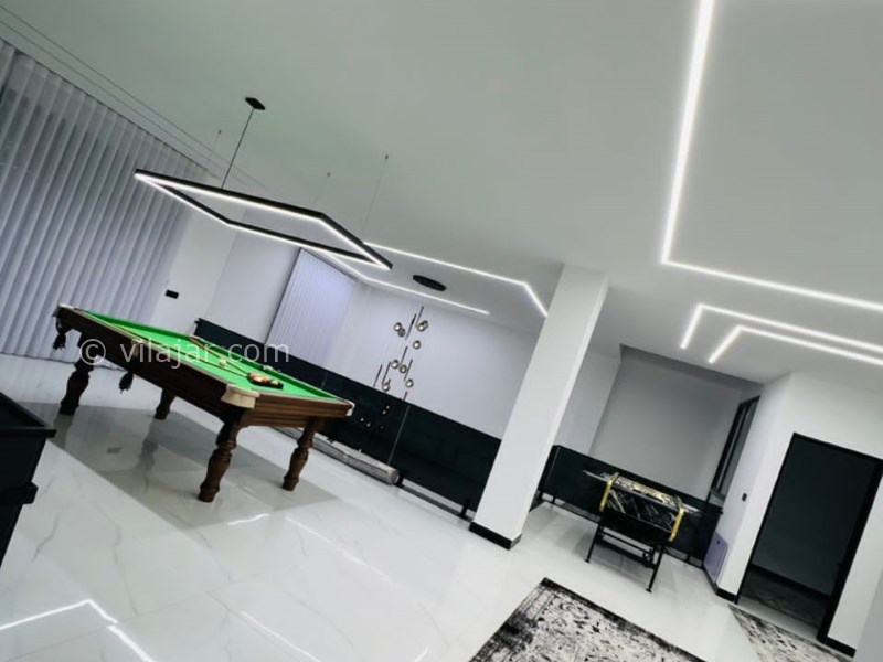 عکس شماره 842936 - ویلا با استخر و جکوزی سرخرود - 