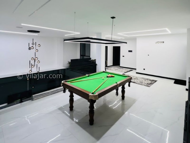 عکس شماره 842938 - ویلا با استخر و جکوزی سرخرود - 