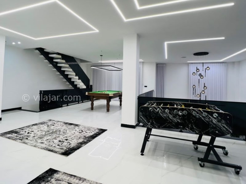 عکس شماره 842940 - ویلا با استخر و جکوزی سرخرود - 