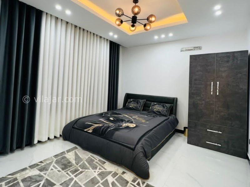 عکس شماره 842942 - ویلا با استخر و جکوزی سرخرود - 