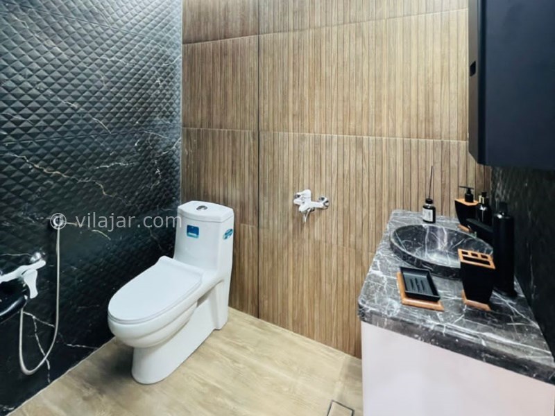 عکس شماره 842943 - ویلا با استخر و جکوزی سرخرود - 