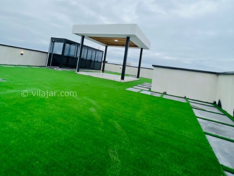 عکس شماره 842944 - ویلا با استخر و جکوزی سرخرود - 