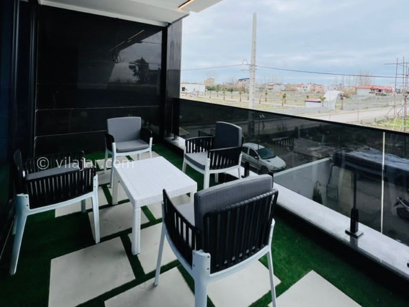 عکس شماره 842945 - ویلا با استخر و جکوزی سرخرود - 