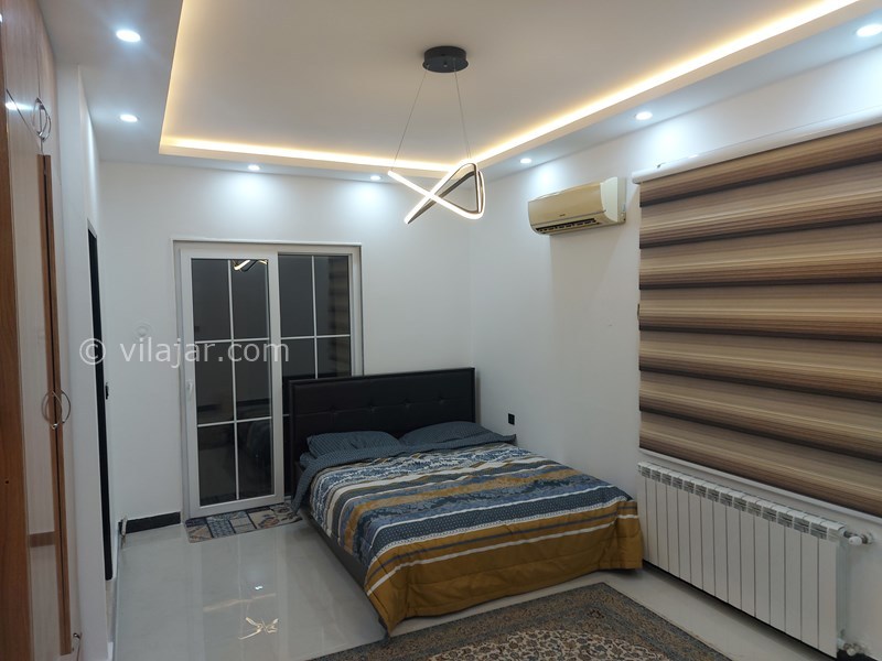 عکس شماره 843032 - اجاره ویلا با استخر جکوزی انزلی - 