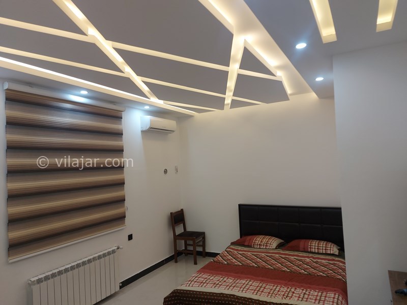 عکس شماره 843033 - اجاره ویلا با استخر جکوزی انزلی - 