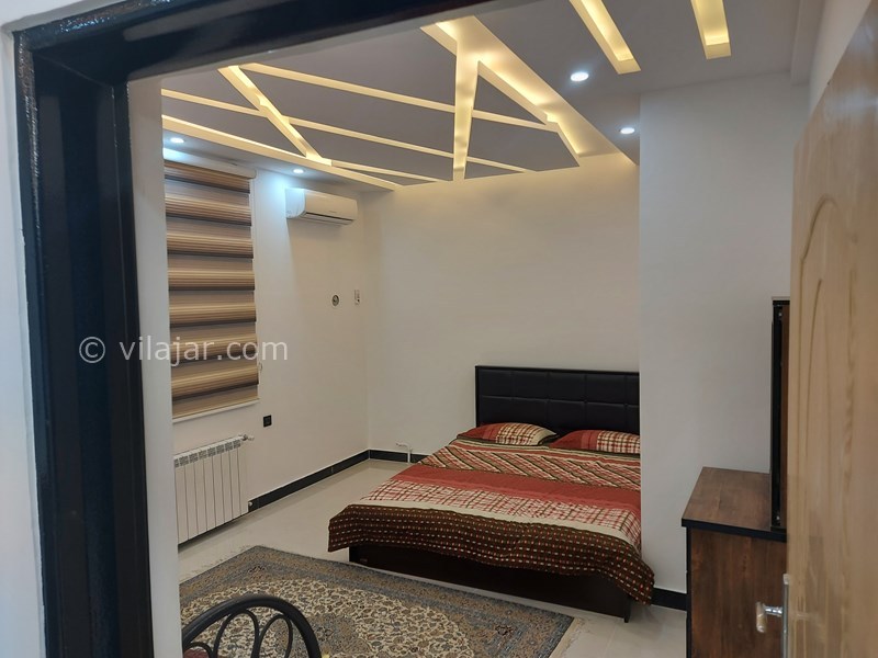 عکس شماره 843036 - اجاره ویلا با استخر جکوزی انزلی - 