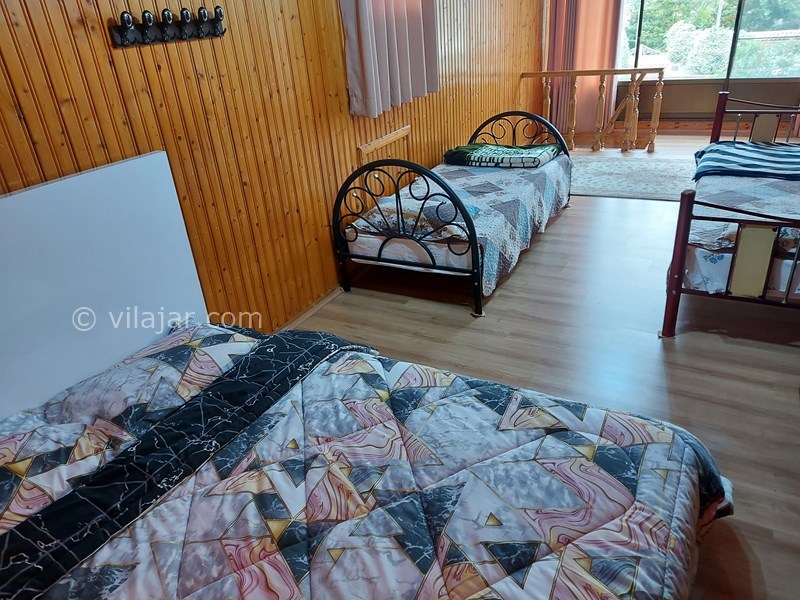 عکس شماره 843038 - اجاره ویلا با استخر جکوزی انزلی - 