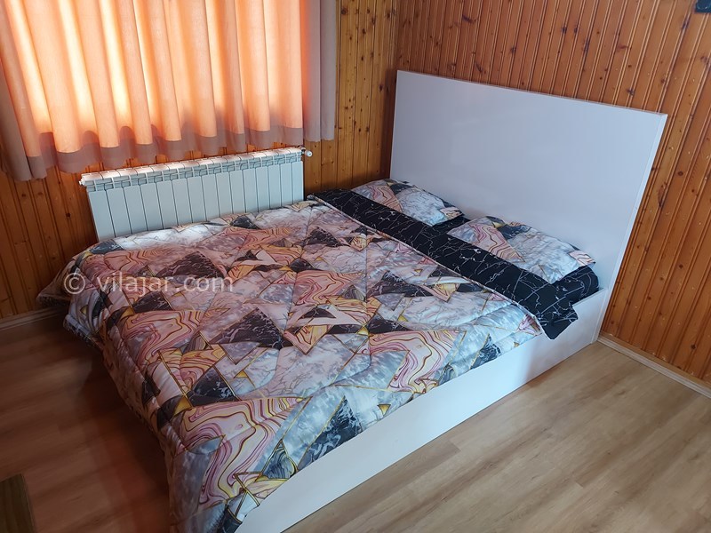 عکس شماره 843040 - اجاره ویلا با استخر جکوزی انزلی - 