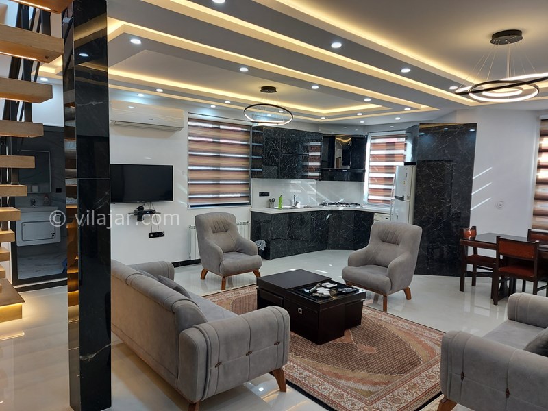 عکس شماره 843043 - اجاره ویلا با استخر جکوزی انزلی - 