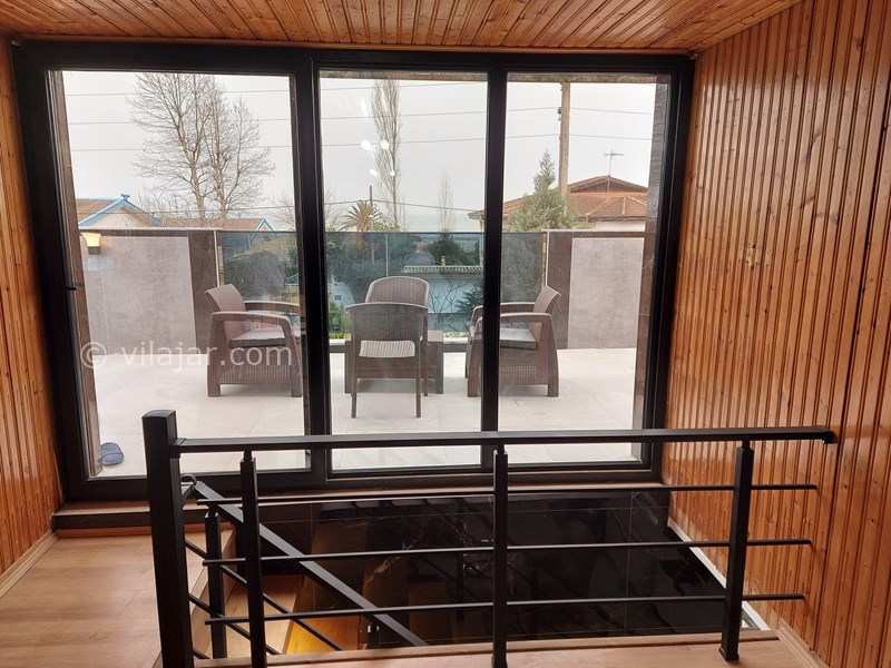 عکس شماره 843047 - اجاره ویلا با استخر جکوزی انزلی - 