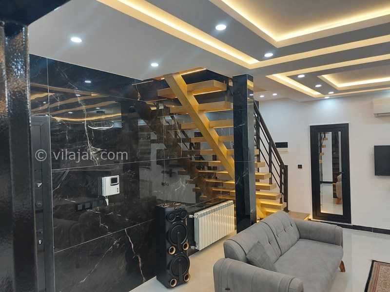 عکس شماره 843051 - اجاره ویلا با استخر جکوزی انزلی - 