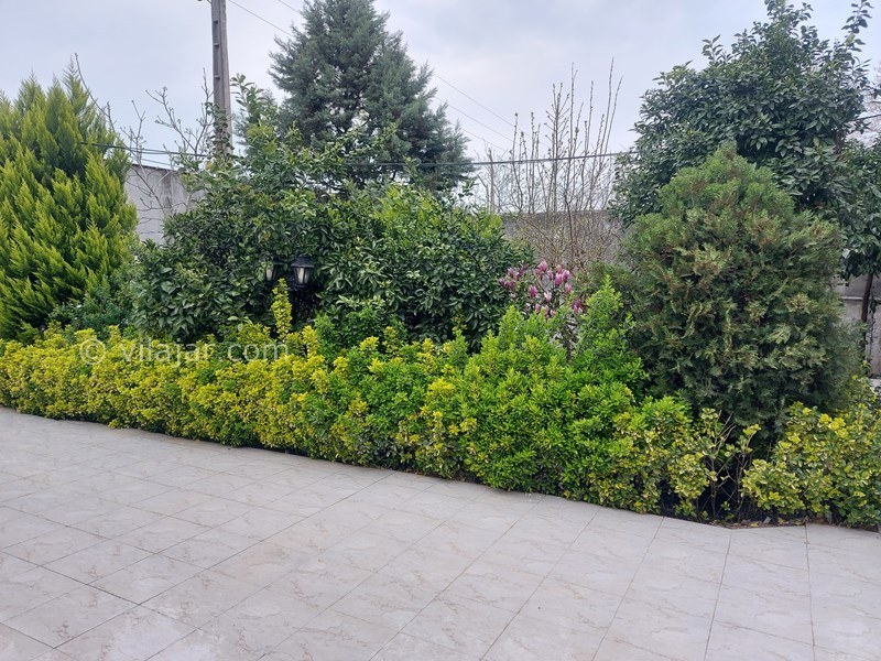 عکس شماره 843060 - اجاره ویلا با استخر جکوزی انزلی - 