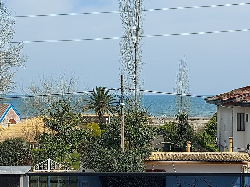 عکس شماره 843061 - اجاره ویلا با استخر جکوزی انزلی - 