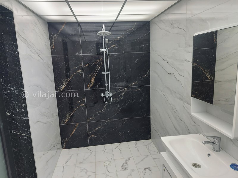 عکس شماره 843063 - اجاره ویلا با استخر جکوزی انزلی - 